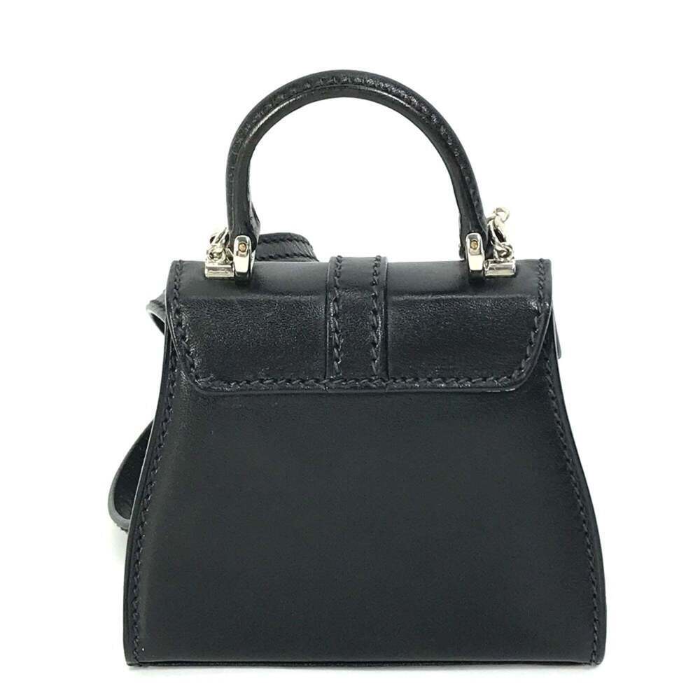 GUCCI Authentic Black Shoulder Bag - Picture 2 of 15